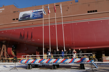 Из Выборга — за северной рыбой