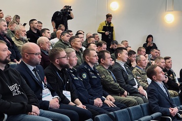 В Ленобласти будут развивать фиджитал и киберспорт для ветеранов СВО