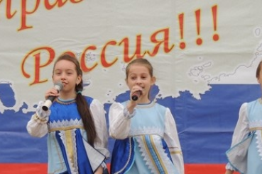 Торжества к 1 мая собрали более 22 тысяч ленинградцев