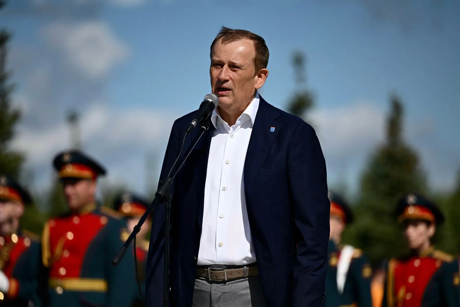 Ленобласть объединяет поколения защитников Родины