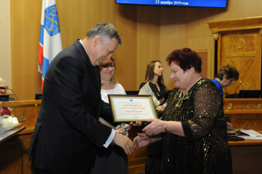 Местным инициативам – зеленый свет