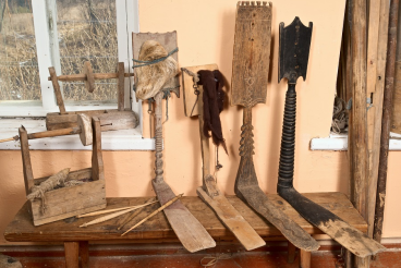 Частные музеи едут в Москву