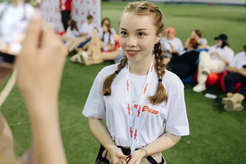 Творческая молодежь ленинградской области приглашается к конкурсу юных корреспондентов