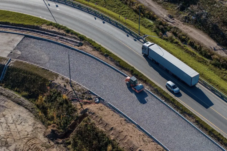 Ленинградская область — в федеральном дорожном плане до 2031 года