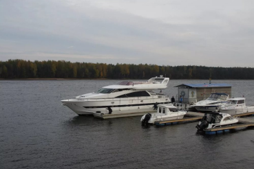 Внимание — безопасности на пляжах