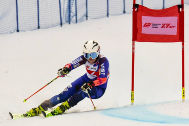 Ленобласть откроет первые зимние игры Александра Невского в эти выходные