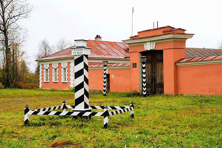 Новая экспозиция Дома станционного смотрителя  — к юбилею Пушкина