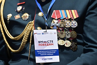 Контрактникам Ленобласти, удостоенным госнаград на СВО —  единовременная выплата 500 тысяч рублей