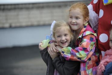 Новый детский сад для юных жителей новостроек