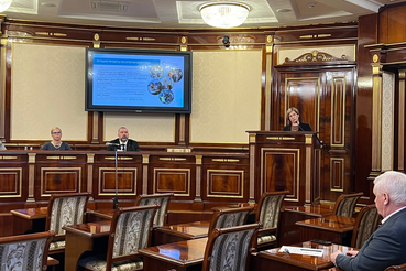 Более 240 млн рублей НКО привлекли в Ленобласть в 2025 году