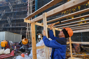 Область готовит дома к капремонту