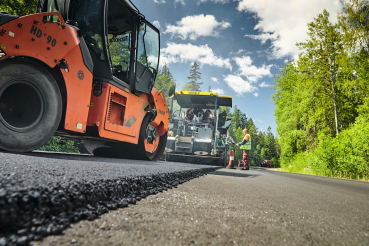 Нацпроекты: дороги для ремонта выбирают жители