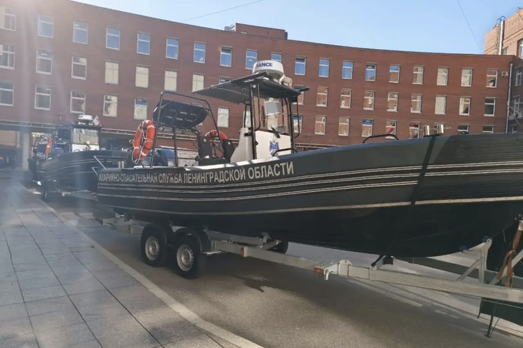 Весна наступает по расписанию — и вода зовёт!