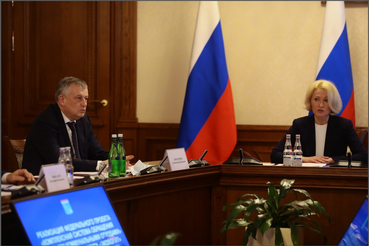 Мусорная реформа в области — только глубокая переработка