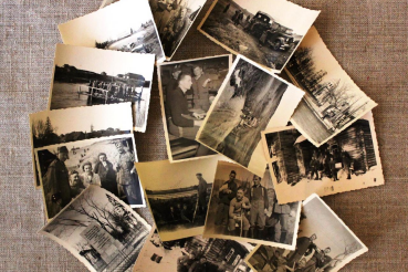 Исторический подарок