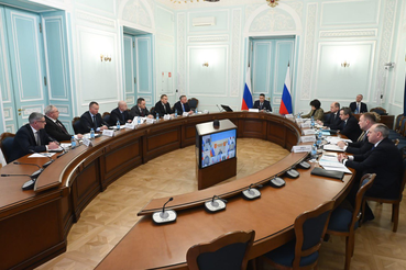 Вместе — против идеологии экстремизма и терроризма