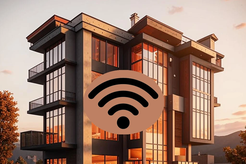 Ленинградцев приглашают пройти опрос о потребности в подключении к домашнему интернету