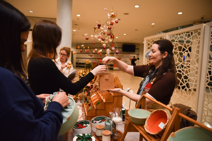 Заксобрание Ленобласти поддержало введение налоговых льгот для ремесленников