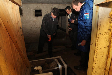 За год УК провинились на 11 миллионов штрафов