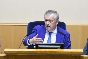 Регион исполняет Послание Президента