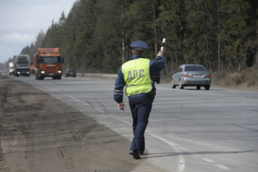 Безопасность на дорогах — кнутом и пряником