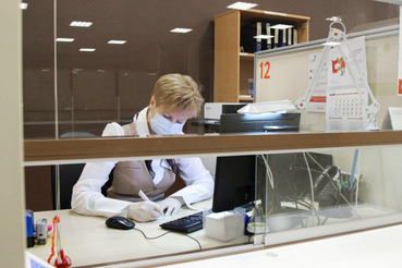 МФЦ: итоги года