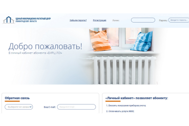 Коммунальные службы принимают ленинградцев в «виртуальных» кабинетах