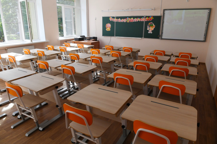 Зимние каникулы в школах Ленобласти начнутся раньше
