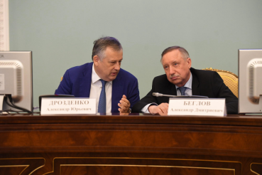 Тарифный вопрос – в повестке города и области