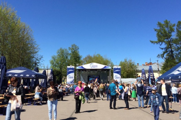 Областные мастера встретятся в Новой Ладоге