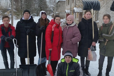 Областные НКО меняют жизнь к лучшему