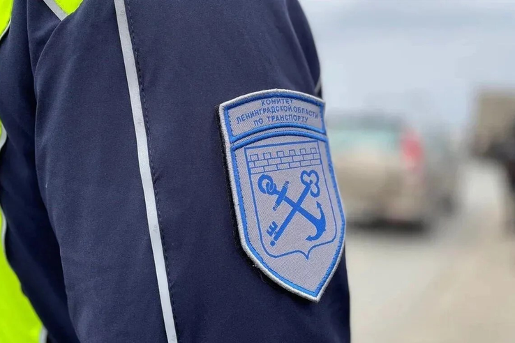 В Ленобласти проверили работу общественного транспорта и такси