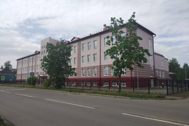 Обновленная школа в Лодейном Поле получила разрешение на ввод