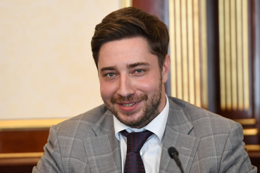 Область идет к «цифровой зрелости»