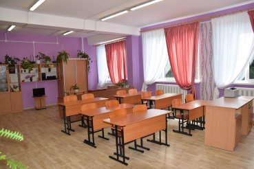 Технология – в обновленных классах