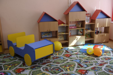 Нет детсада — нет разрешения