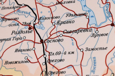  Проблемный дом в Сосново достроен