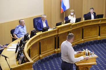 Завершение долгостроев вместе с инвесторами