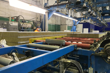 «Бывшие» иностранные предприятия региона работают