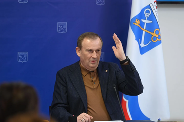 Ленобласть поднялась на четвёртое место в рейтинге эффективности управления в субъектах РФ