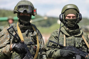 Ленинградцев приглашают в БАРС