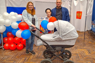 Ленинградцам невозможно помешать сделать выбор