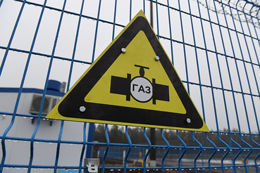 Область жмёт на газ