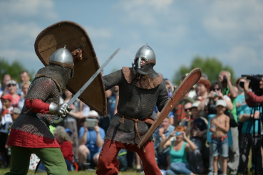 Слава русскому оружию