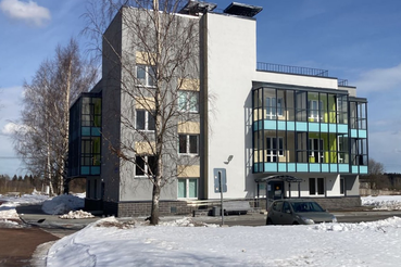 Регион открывает Дом сопровождаемого проживания