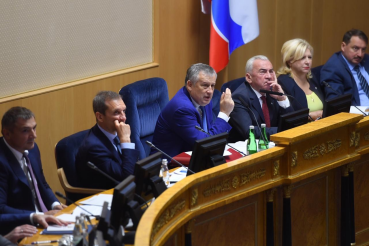 Качество воды – под контролем