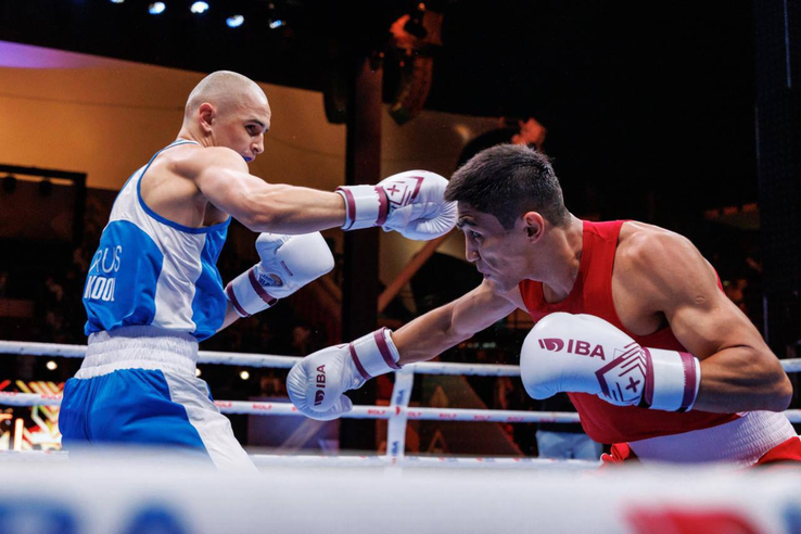 Cпортивная Ленобласть: выходные на татами, корте и ринге