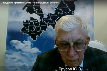 Общественная палата помогает принимать правильные решения