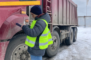 Регион бьет рублем по эконарушителям