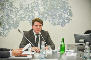 Область восстанавливает права обманутых дольщиков